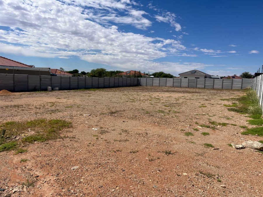 0 Bedroom Property for Sale in Blydeville Northern Cape